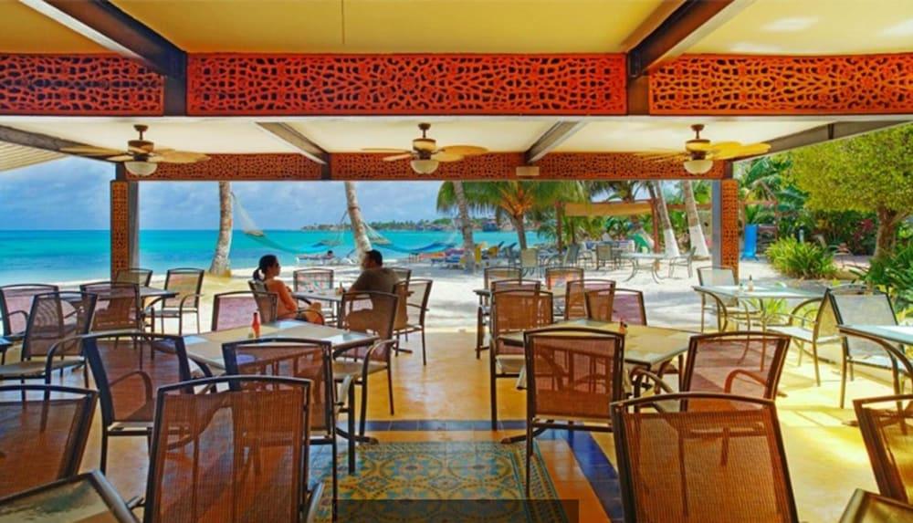 Hotel Cocoplum Beach San Andrés Dış mekan fotoğraf