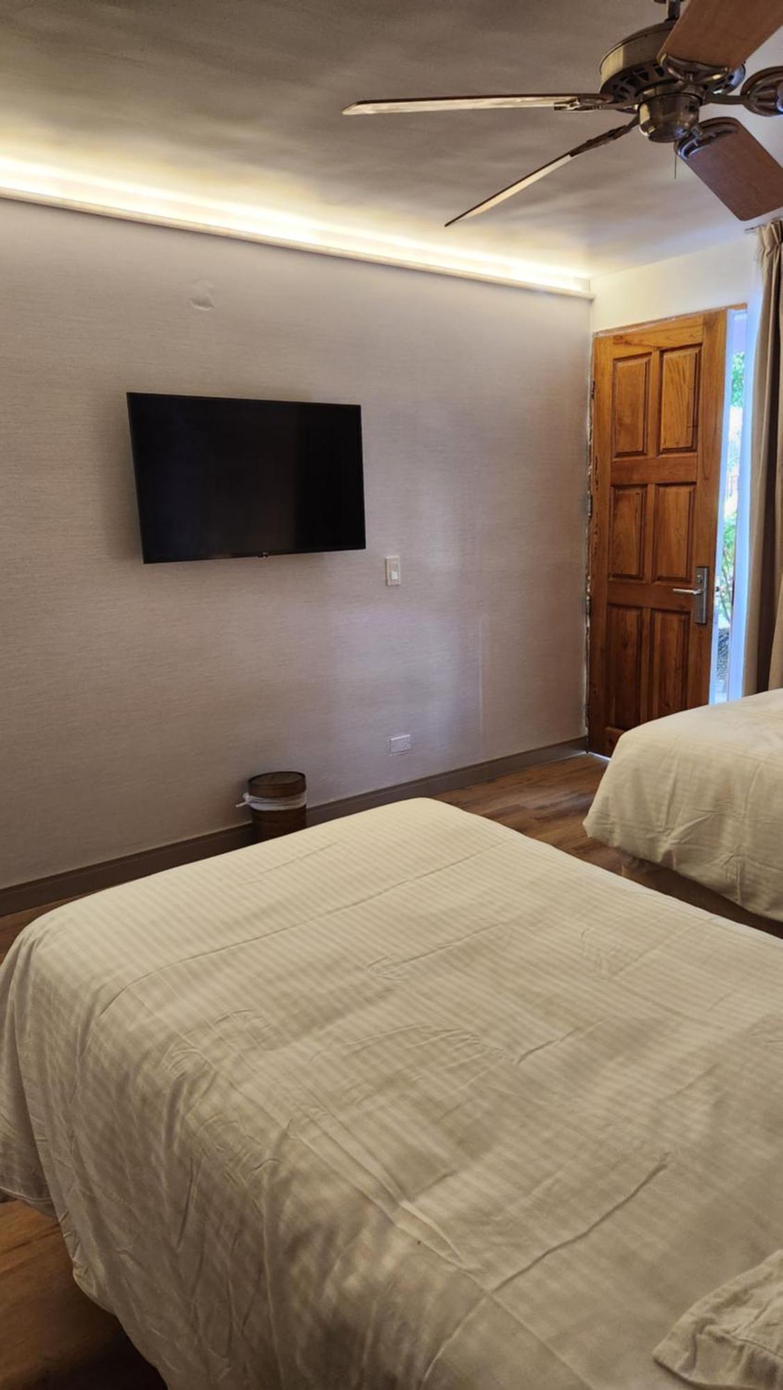 Hotel Cocoplum Beach San Andrés Dış mekan fotoğraf